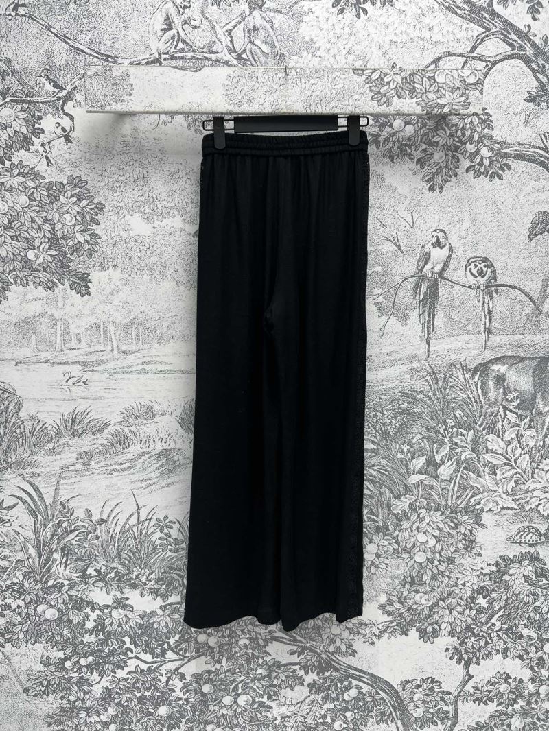 Christian Dior Long Pants